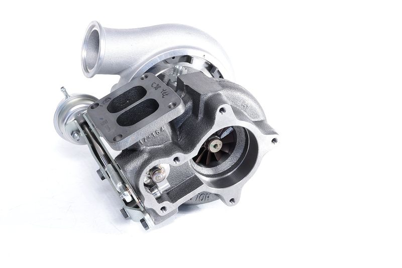 Compresor,sistem de supraalimentare T915281 BTS Turbo