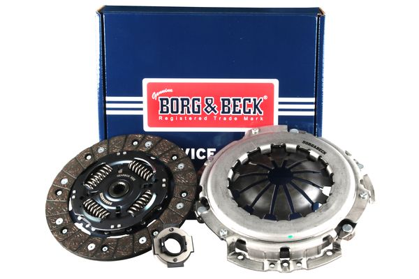комплект съединител BORG & BECK