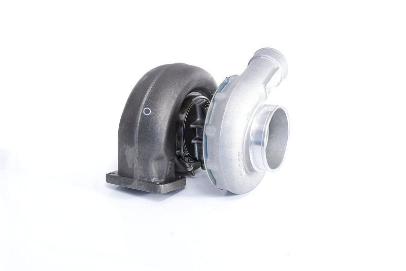 Compresor,sistem de supraalimentare T912121 BTS Turbo