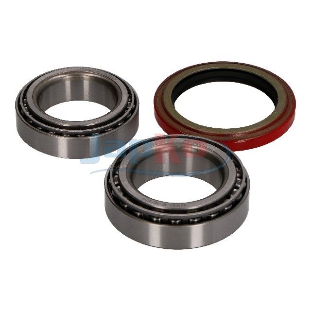 Rattalaagrikomplekt, JAPKO 412014