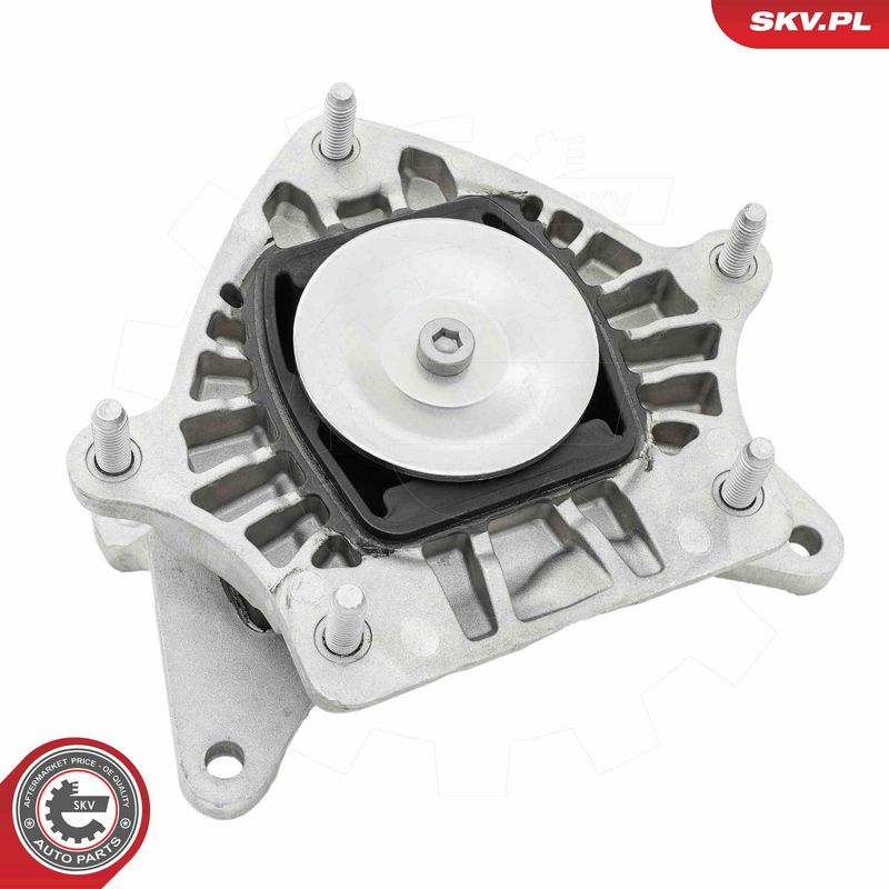 Kinnitus, automaatkäigukast, ESEN SKV 75SKV822