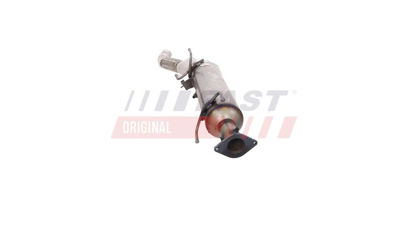 This part match OEM code: 1640323780