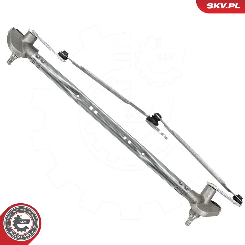 Pesurihoovastik, ESEN SKV 05SKV205