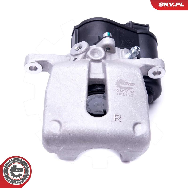 Pidurisadul, ESEN SKV 44SKV038