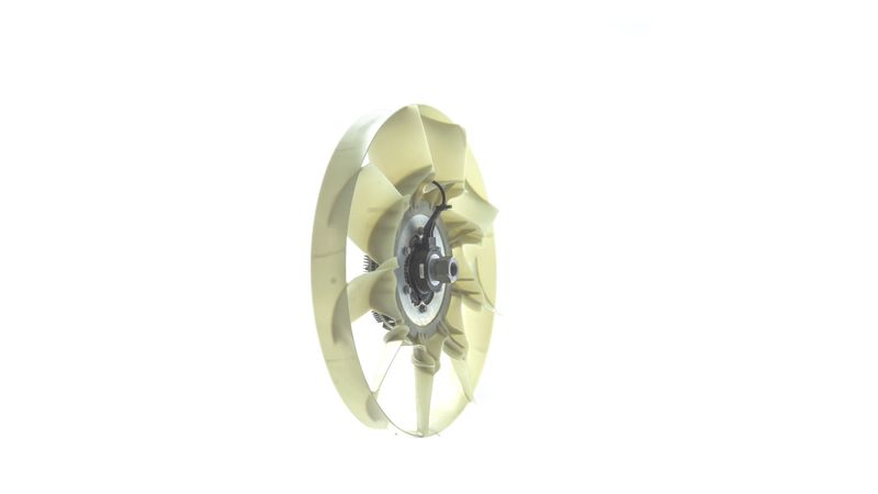 Product Image - Koelventilatorwiel - CFF478000P - MAHLE