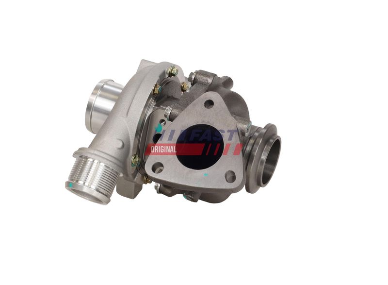 Kompressor, ülelaadimine, FAST FT13748