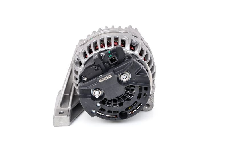 BOSCH 0124525522 Alternator