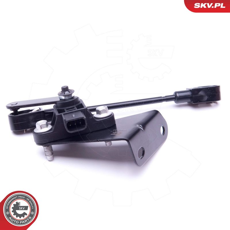 Andur, seadeelement- tulede...