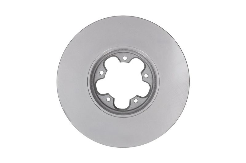 KAMOKA 1032226 Brake Disc