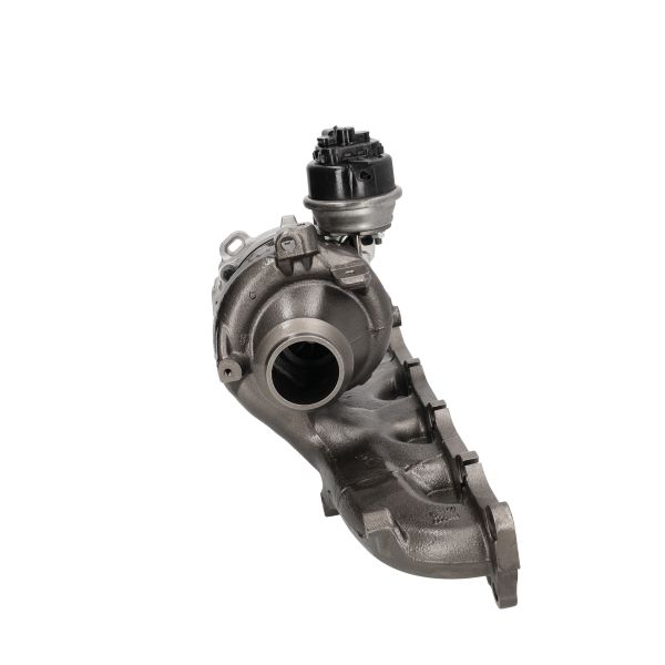 OE-TurboPower IT-53039700394 Charger, charging (supercharged/turbocharged)