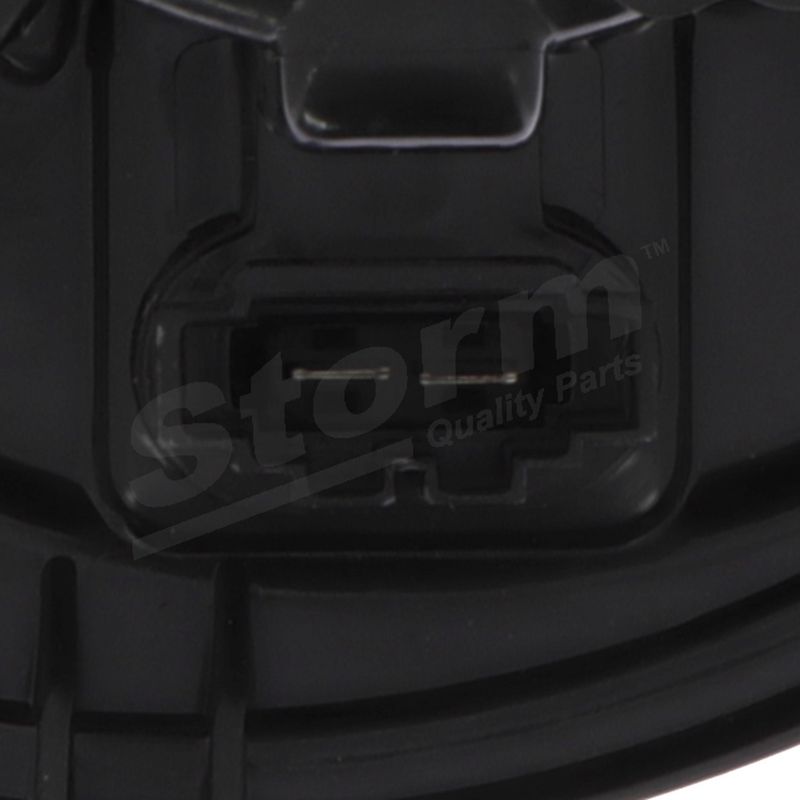 Pulseur d'air habitacle STORM QUALITY PARTS 9850801