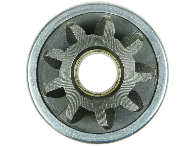 Vabajooks, starter, AS-PL SD5022