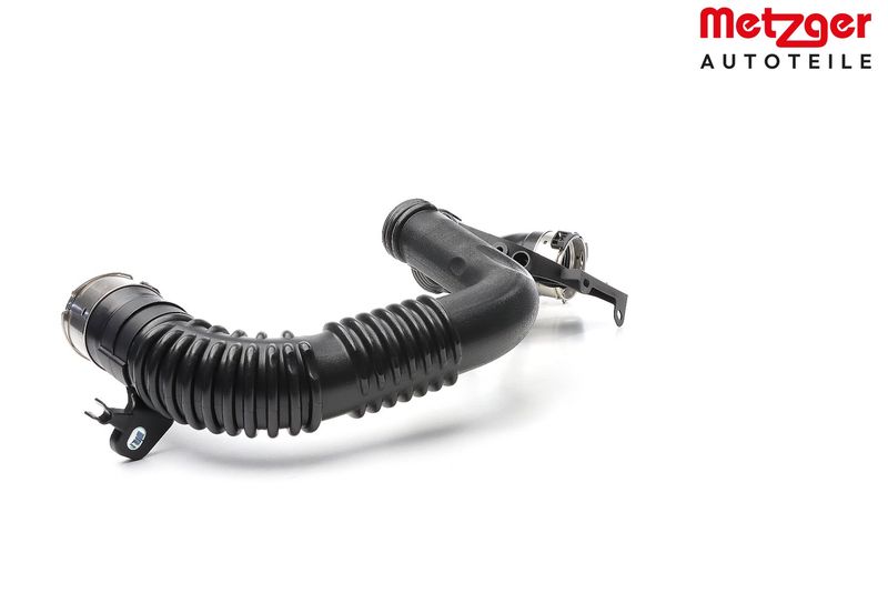 METZGER AUTOTEILE 2401261 Charge Air Hose