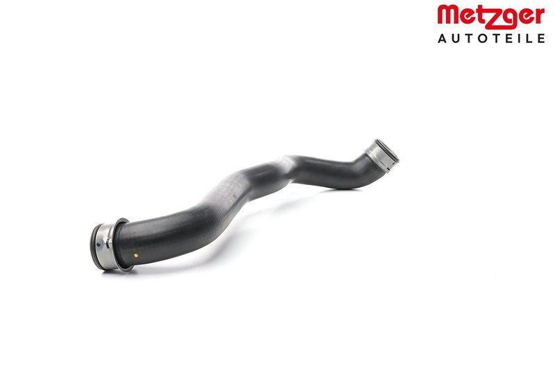 METZGER AUTOTEILE 2420663 Radiator Hose