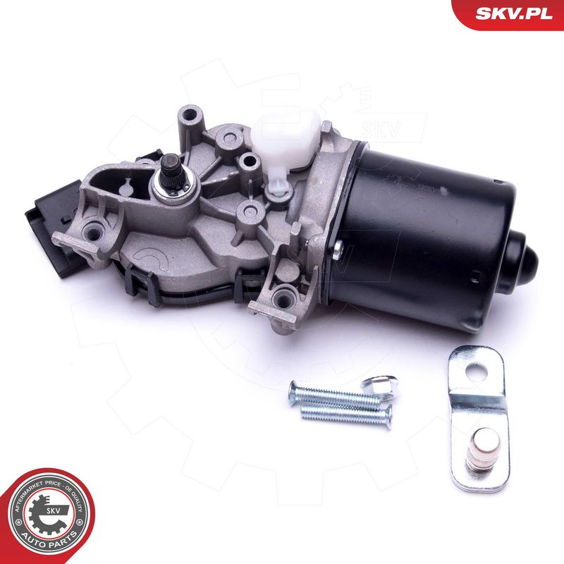 Pesuri mootor, ESEN SKV 19SKV131