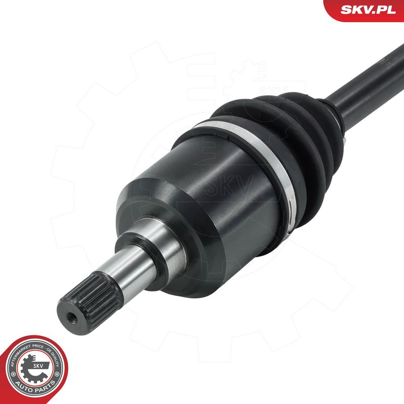 Veovõll, ESEN SKV 40SKV449