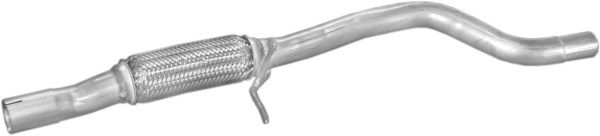 Heitgaasitoru, POLMO 07.426