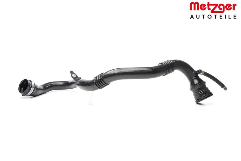 METZGER AUTOTEILE 2401246 Charge Air Hose
