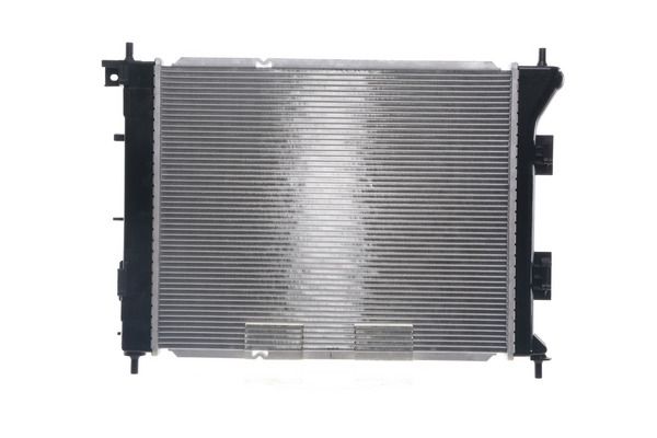 Product Image - Radiateur - CR1693000S - MAHLE