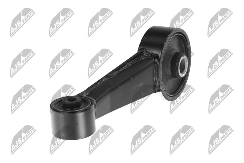 Paigutus, Mootor, NTY ZPS-HY-507