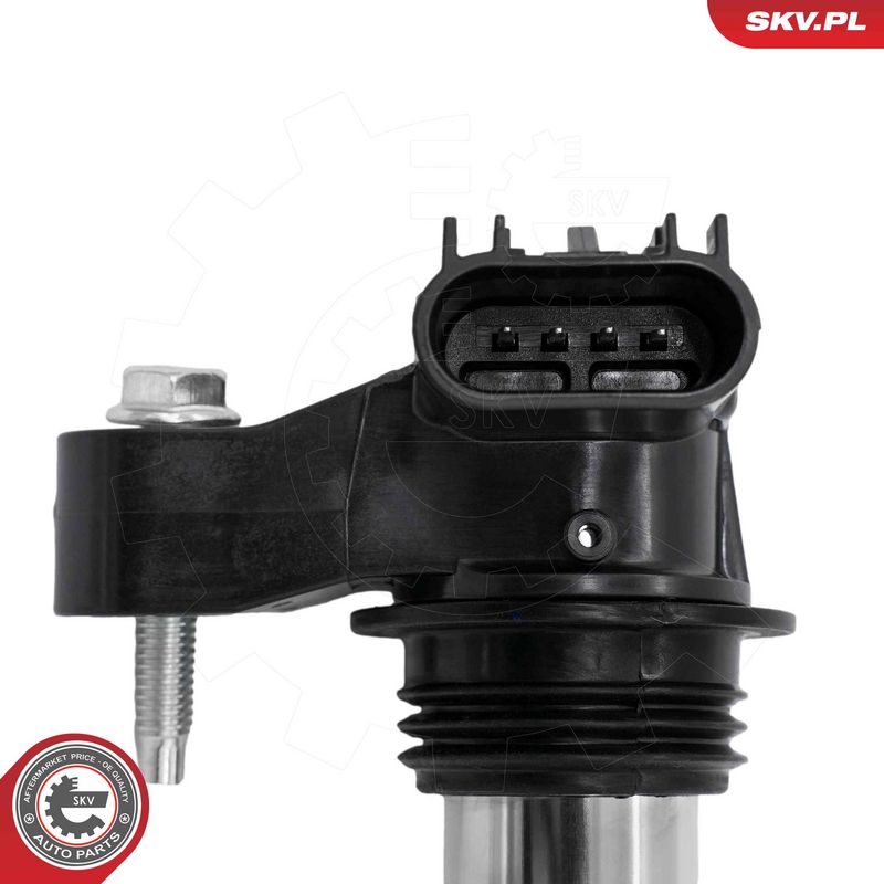 This part match OEM code: 12618542