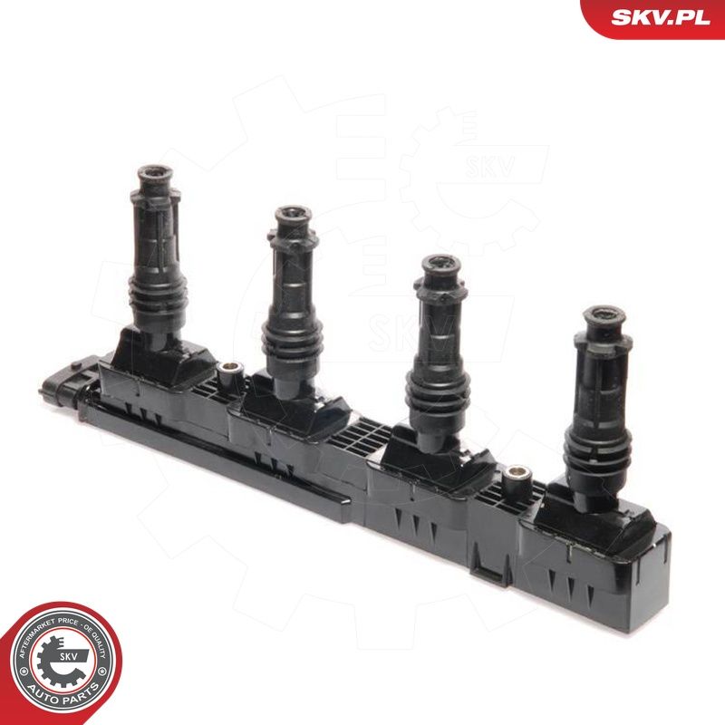 Süütepool, ESEN SKV 03SKV023