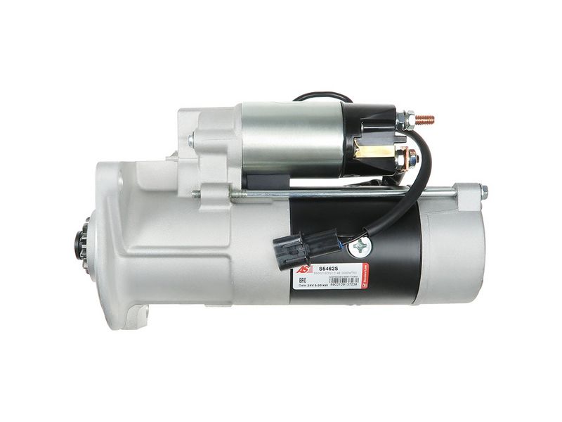 AS-PL S5462S Starter