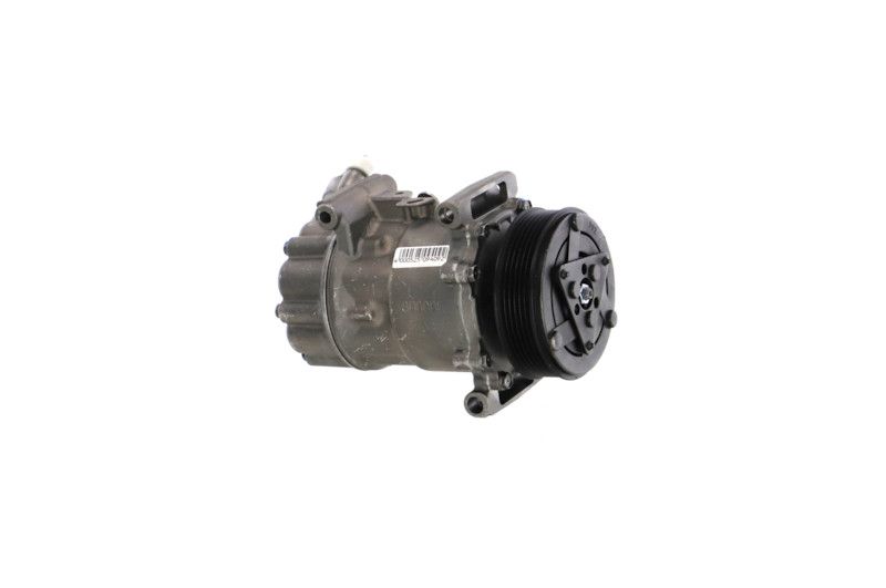 REMANTE 005-001-000370R Compressor, air conditioning
