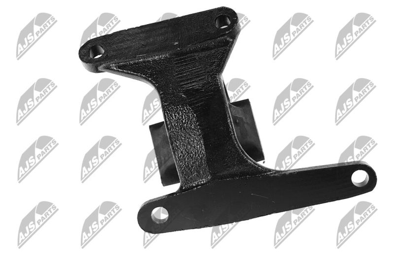 Paigutus, Mootor, NTY ZPS-CH-088