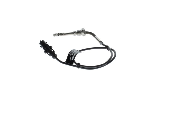 Čidlo, teplota výfukových plynů 0 986 259 251