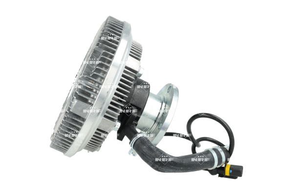 Ventilatorkoppeling (aantal pinnen: 2, met draad) past: MAN F2000, TGS I, TGX I D2066LF22-E2866DF01 01.94-