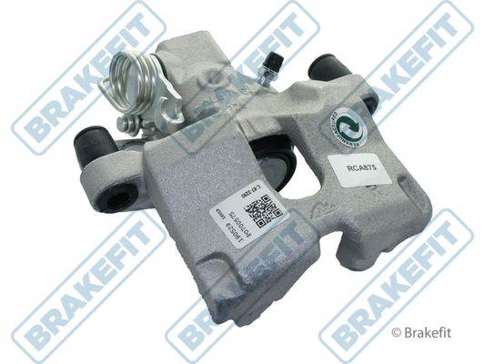 APEC Brake Caliper BCA2472E