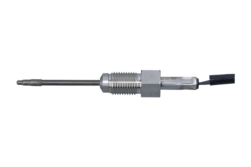 Uitlaatgastemperatuursensor (Vóór katalysator) past: HYUNDAI ACCENT IV, ELANTRA V, I20 I, I30, IX20  KIA CARENS IV, CEE'D, OPTIMA, PRO CEE'D, RIO III, SOUL I, SOUL II, VENGA 1.1D-1.7D 09.07-