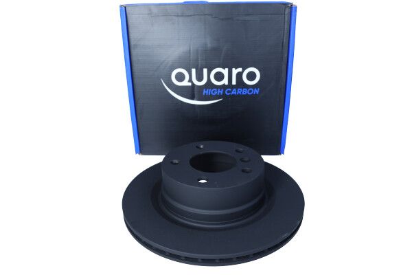 QUARO QD2900HC Stabdžių diskas