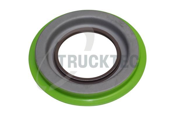 TRUCKTEC AUTOMOTIVE 05.32.050 - Diferencialo riebokšlis
