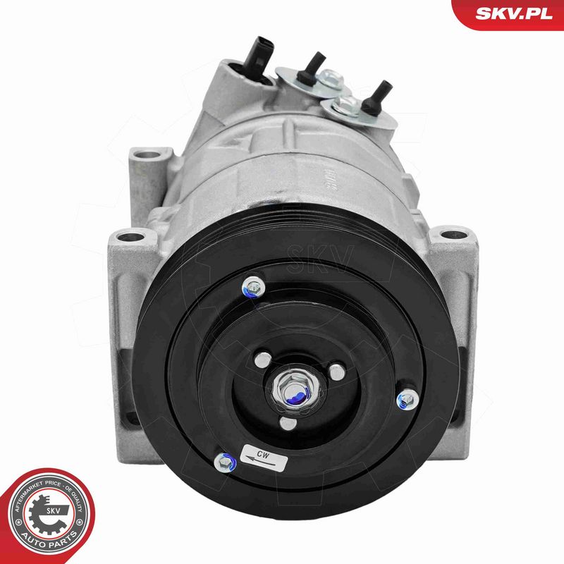 ESEN SKV 84SKV044 Compressor, air conditioning