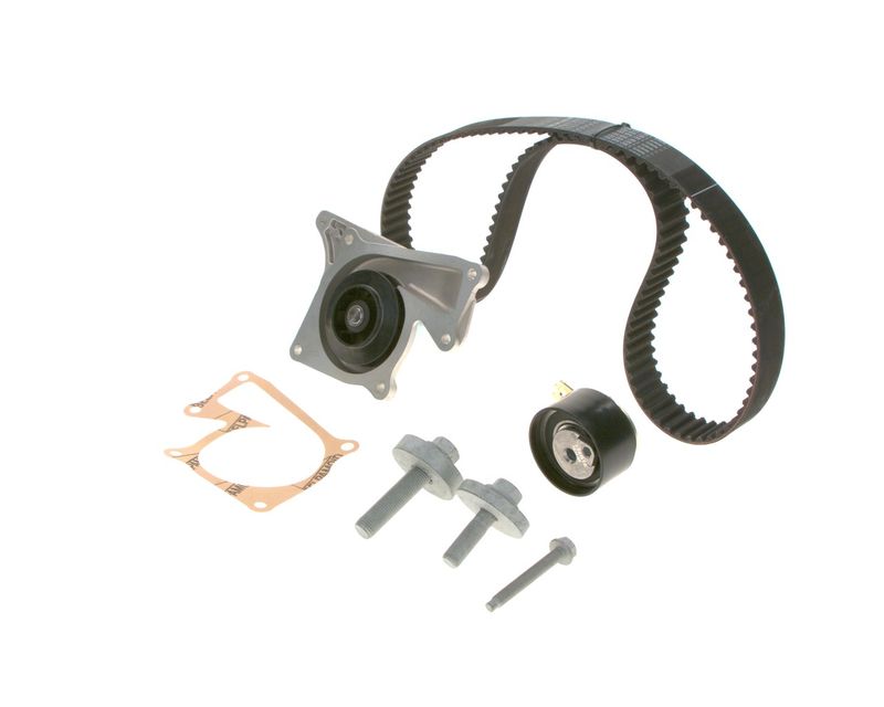 Ūdenssūknis + Zobsiksnas komplekts