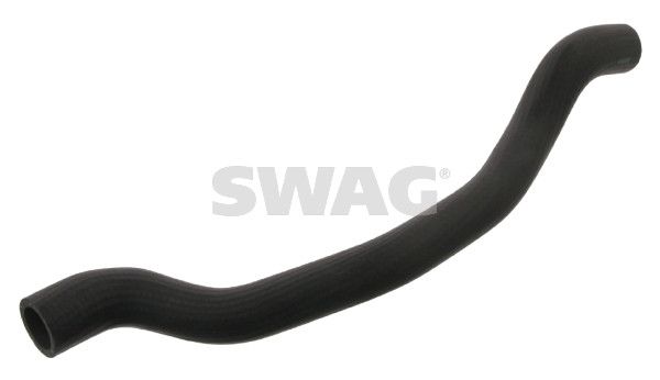 маркуч на радиатора SWAG
