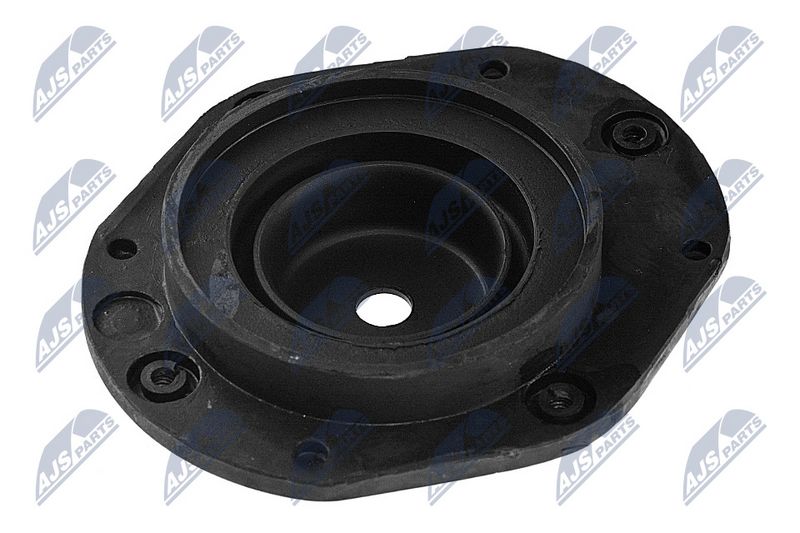 Vedruamordi tugilaager, NTY AD-CT-002