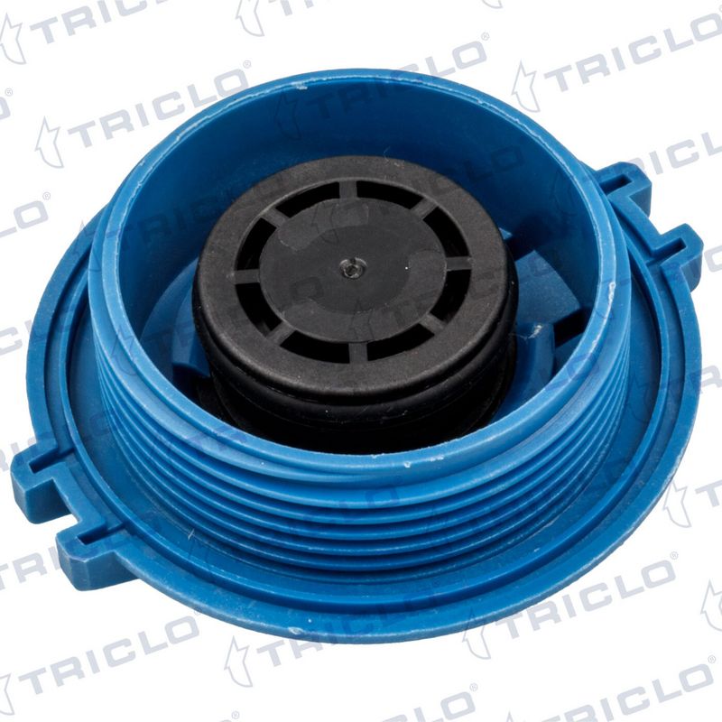 Tapón, depósito de refrigerante