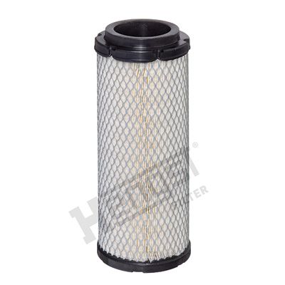 Hengst E2034L, Luftfilter