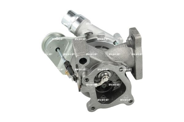 Kompressor, ülelaadimine, NRF 90010208