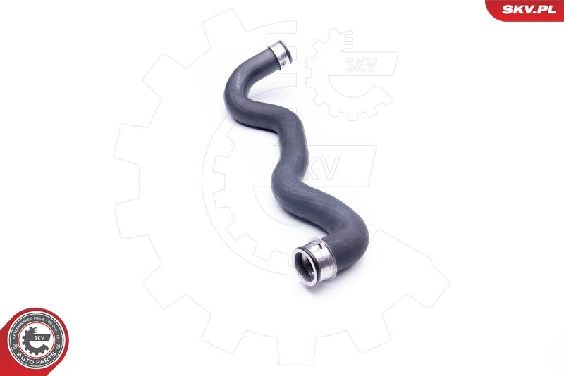 ESEN SKV 24SKV291 Radiator Hose