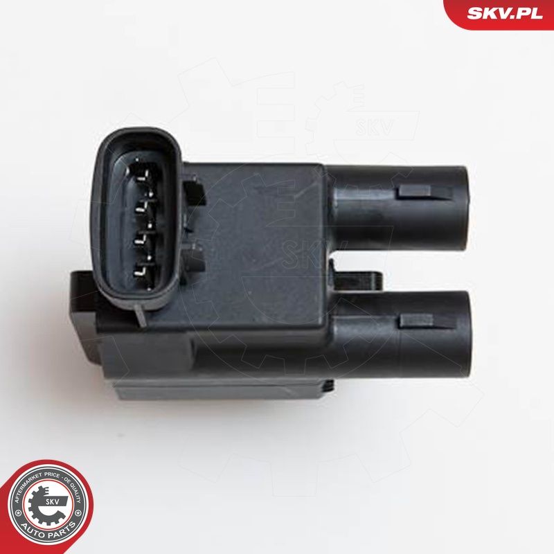 Süütepool, ESEN SKV 03SKV101