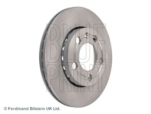 BLUE PRINT ADV184376 Brake Disc