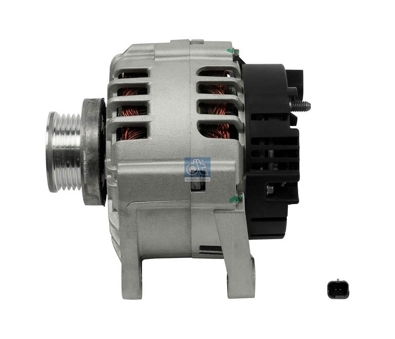 DT Spare Parts generátor 6.27116