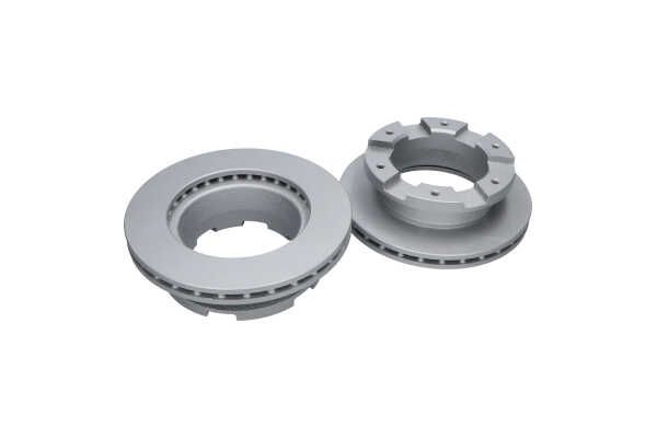 Kavo Parts BR-5778-C Brake Disc