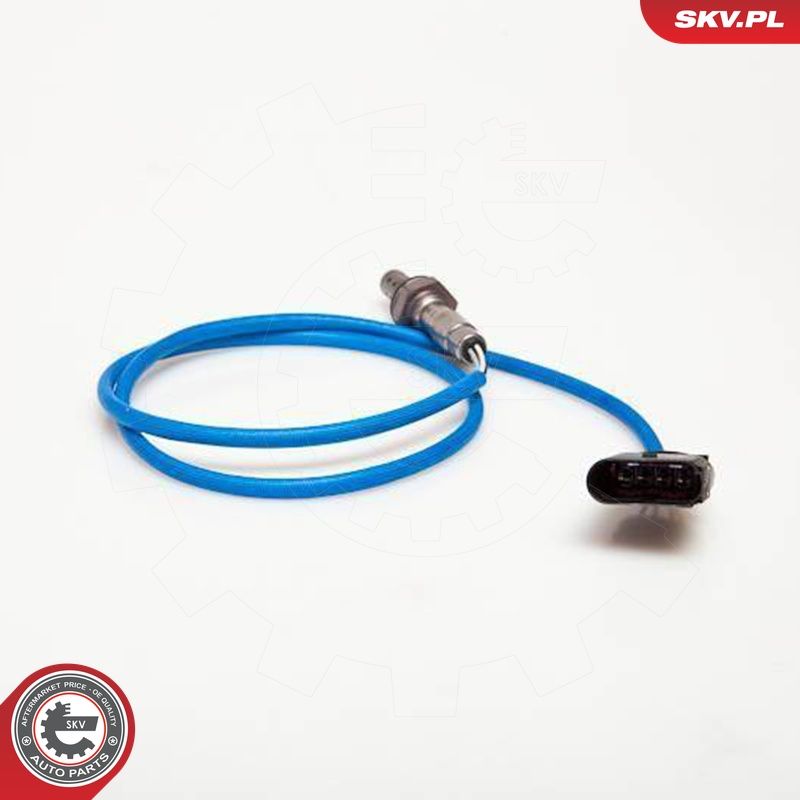 Lambda andur, ESEN SKV 09SKV060