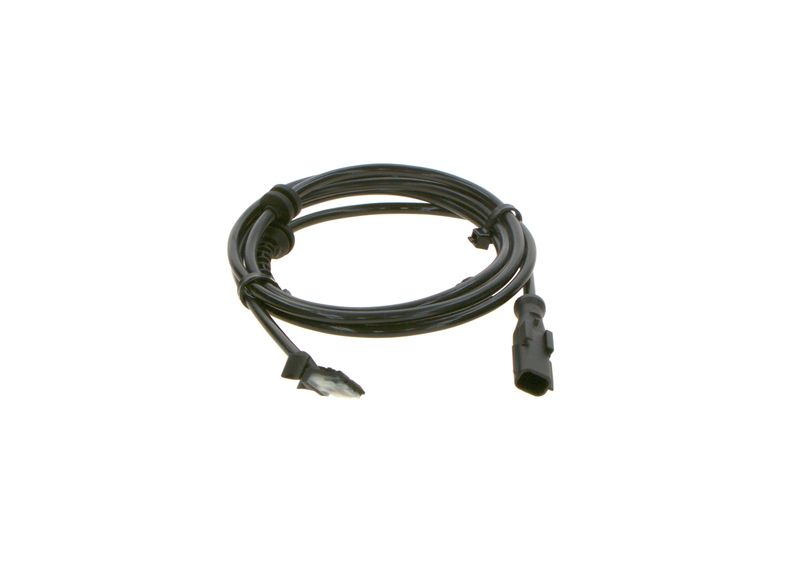 BOSCH 0 265 008 146 Датчик, кількість обертів колеса