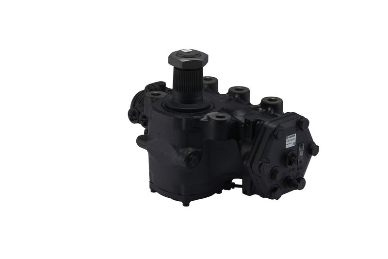 BOSCH KS01004002 Steering Gear